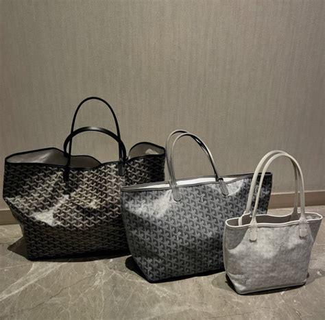 who owns goyard|why is goyard so expensive.